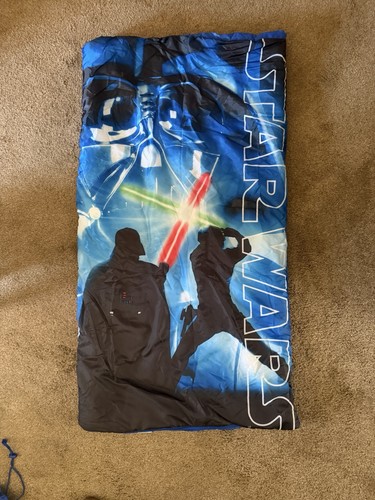 Star wars sleeping - wars, w/
