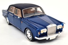 ATC 1/43 Rolls Royce Silver