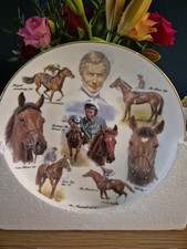 Lester piggott The Legend Of