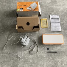 New Nintendo 2DS XL White