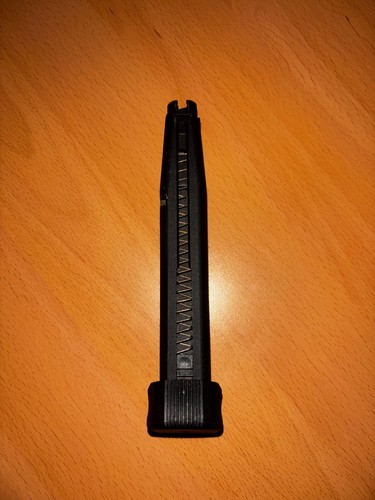 Asg shadow cz - asg,