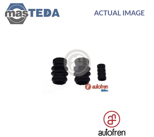 D7411 bellow brake - bellow, caliper