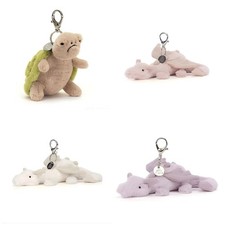 Jellycat Bag Charm Keyring