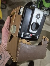 Vtg Kodak Brownie Hawkeye