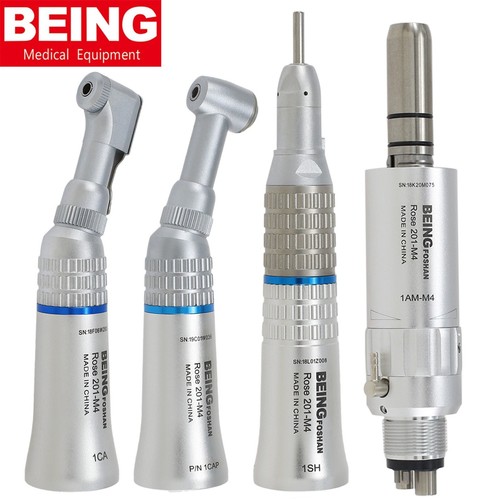 Being dental straight - being,