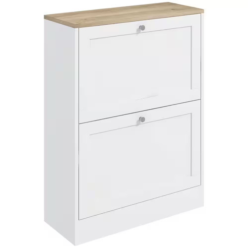 Slim shoe cabinet for - shoe,