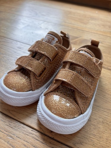 Rose good glitter baby - rose,