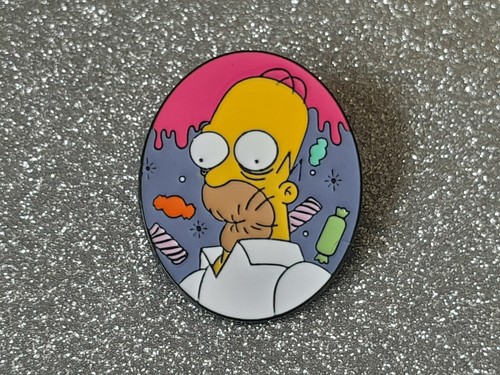 The simpsons frantic - the,