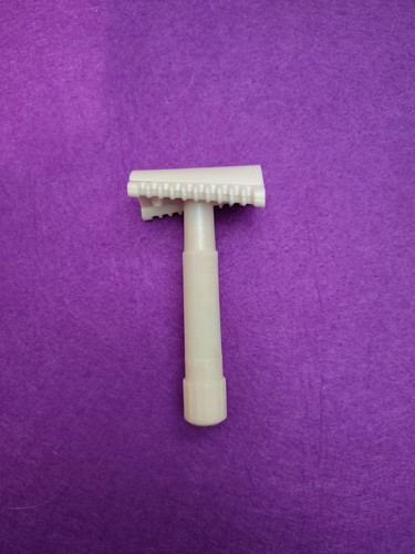 Vintage made germany razor - germany,