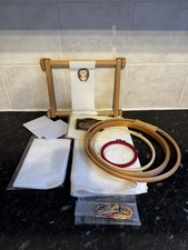 Cross Stitch Bundle 5 x frames