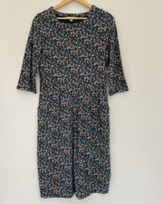 Seasalt Tasmin Dress UK 12