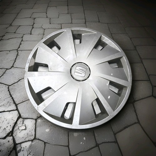 Seat leon wheel trim - seat,