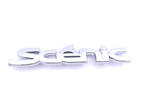 Genuine new renault scenic - genuine,
