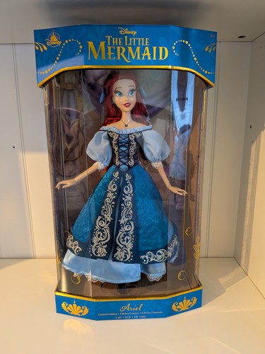 Disney store limited edition - store,