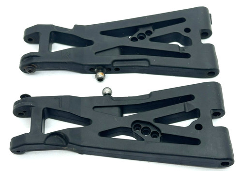 Thunder tiger tomahawk front - tomahawk,