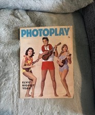 Photoplay magazine - photoplay,