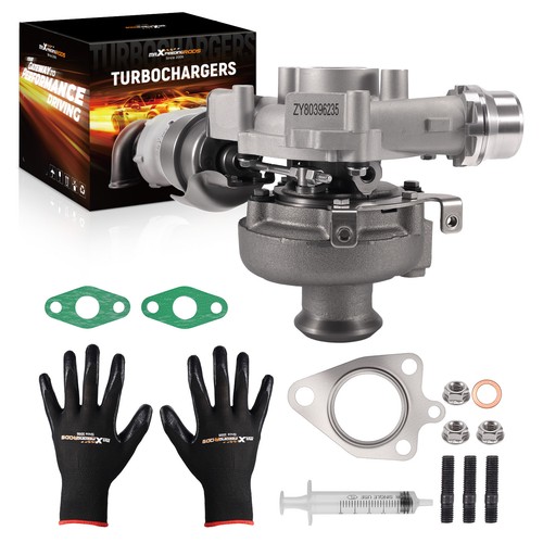 Turbo for mercedes benz - mercedes, b
