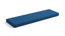 Bench Cushion 2-3-4 Seater