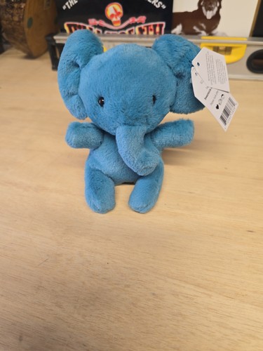 Sweetiscle elephant jellycat - sweetiscle,