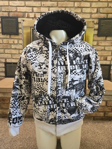 Vtg y2k fox - y2k, sasquatch