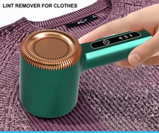 USB Electric Lint Remover for