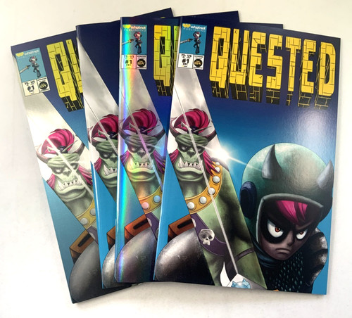 Whatnot quested 2023 1 - whatnot,