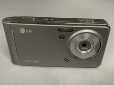 LG KU990i Mobile Smart Phone