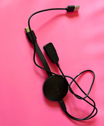 Google chromecast hdmi - chromecast,