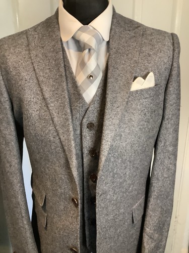 Mens three piece - mens,