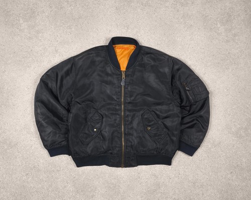 Buster 90s bomber - 90s, jacket
