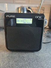 Pure One Mini DAB FM Digital