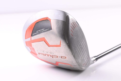 Cobra amp driver 9 5 - amp-d, 9.5
