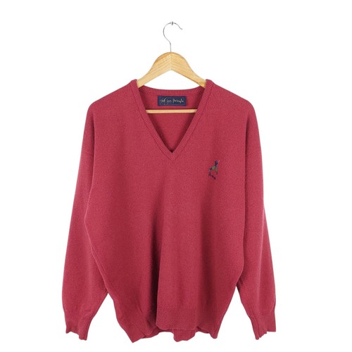 Pringle nick faldo men - faldo, men's
