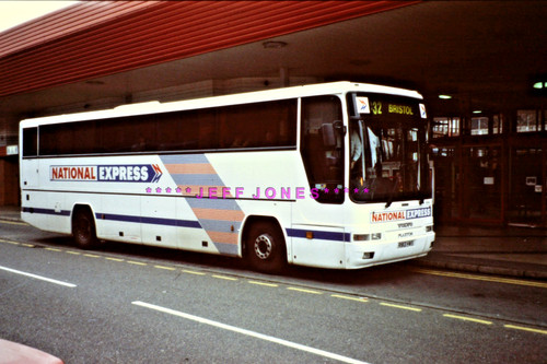 Original bus slide - original,