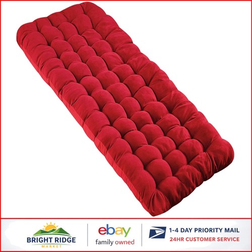 Camping cot mattress pad - pad,