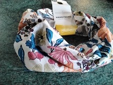 Seasalt Organic Cotton