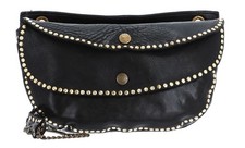CAMPOMAGGI Crossbody Nero