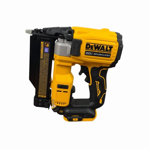 Dewalt 20v 23ga atomic - 20v,
