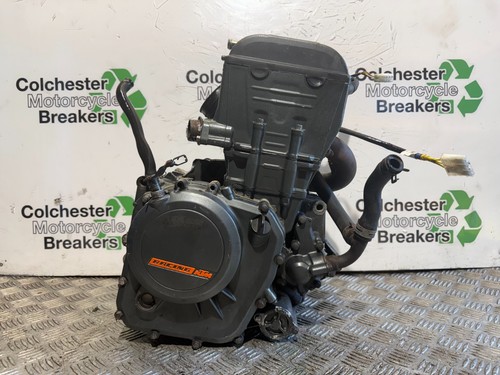 Ktm duke 390 engine - duke, 2017-