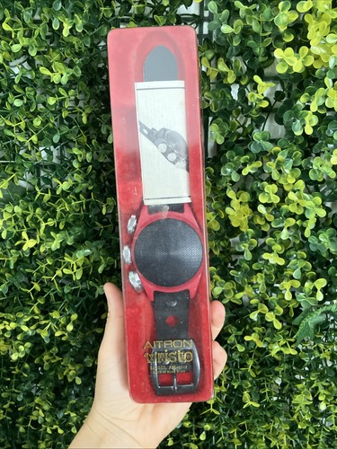 Vintage 1970s aitron wristo - vintage,