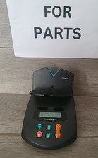 Omal CountEasy Electronic Counting Scales Coins Paper Money FOR PARTS OR REPAIR