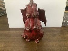 Crochendy Bangor Pottery