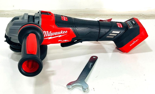 Milwaukee 2986 m18 - m18, fuel