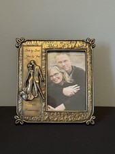 Genesis | Anniversary Frame | Bronze Picture Frame | Made in Ireland | JJ061