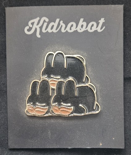 Kid robot sleeping labbit pile - kid,