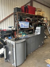 VW  TRANSPORTER 2003-2024 LWB KITCHEN AND APPLIANCES.