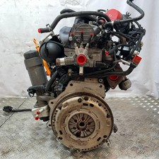 ALH COMPLETE ENGINE / ALH /