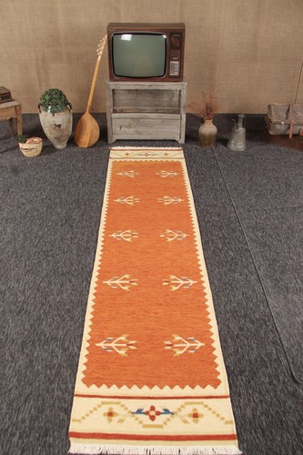 4x9 rug vintage - ft,