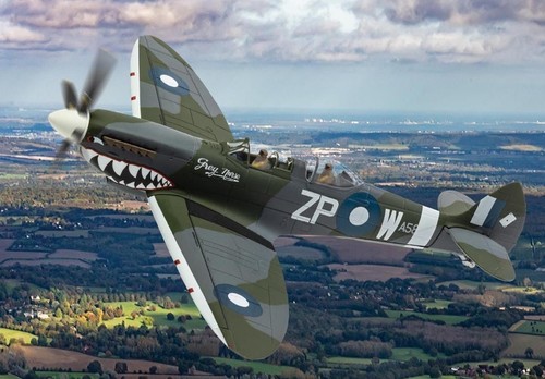 Corgi aviation archive - aviation,