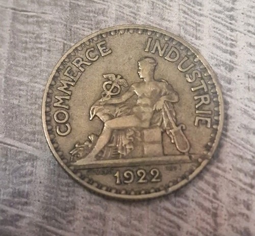 1922 france french - chambers, of